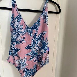 Pacsun One piece swimsuit